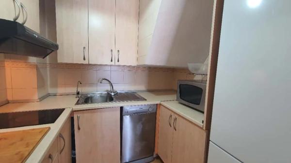 Chalet pareado en Partida Manzanera