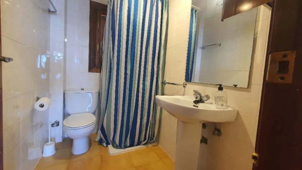 Chalet pareado en Partida Manzanera