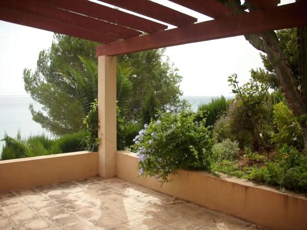 Chalet pareado en Partida Manzanera