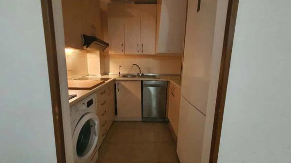 Chalet pareado en Partida Manzanera