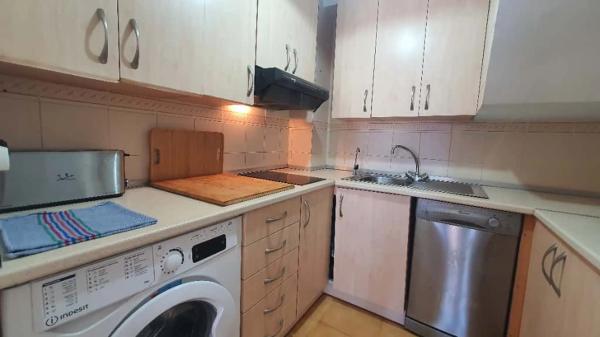 Chalet pareado en Partida Manzanera