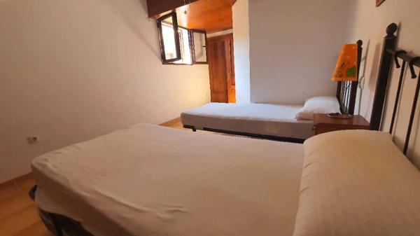 Chalet pareado en Partida Manzanera