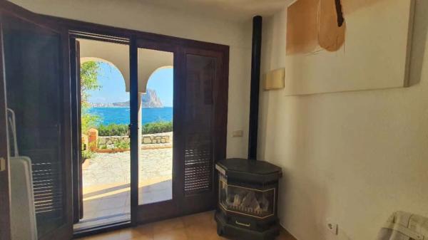 Chalet pareado en Partida Manzanera