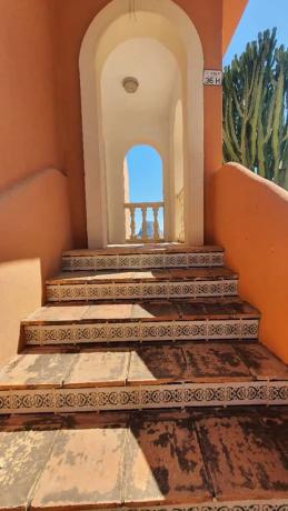 Chalet pareado en Partida Manzanera