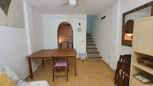 Chalet pareado en Partida Manzanera