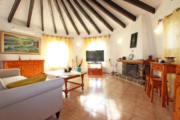 Chalet en Maryvilla