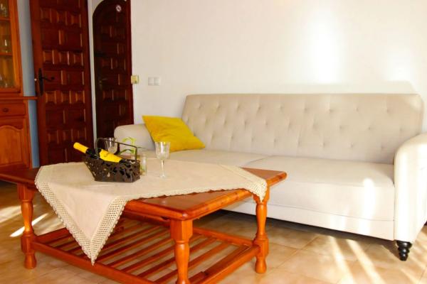 Chalet en Maryvilla