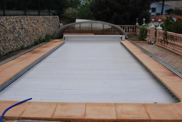 Casa independiente en Partida Maryvilla, 8