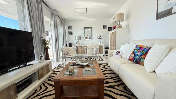 Piso en calle Dinamarca, 7