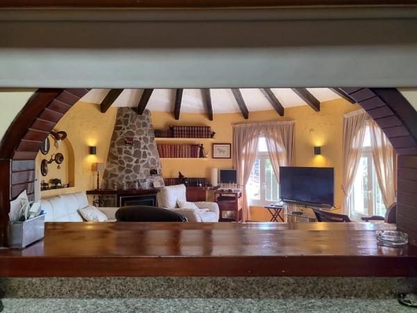 Casa independiente en Partida Maryvilla, 8