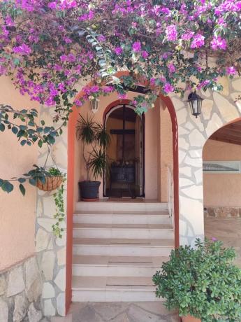 Casa independiente en Partida Maryvilla, 8