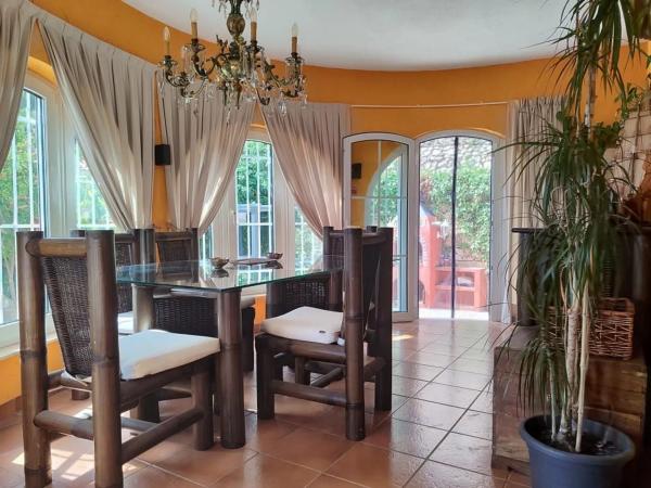 Casa independiente en Partida Maryvilla, 8