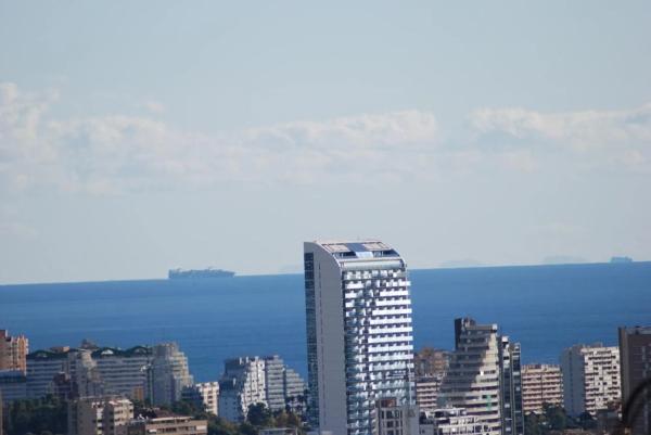 Casa independiente en Partida Maryvilla, 8