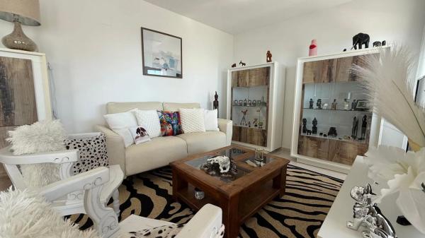 Piso en calle Dinamarca, 7