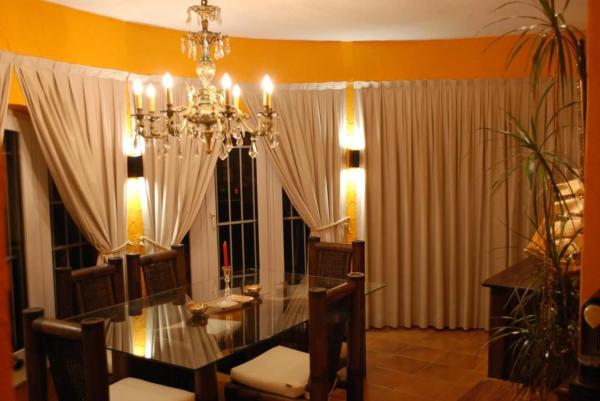 Casa independiente en Partida Maryvilla, 8