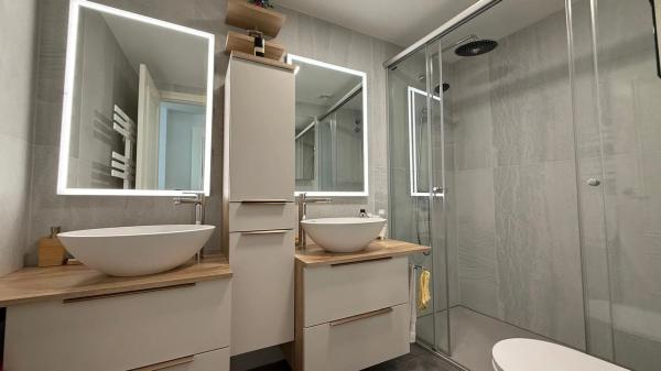 Piso en calle Dinamarca, 7