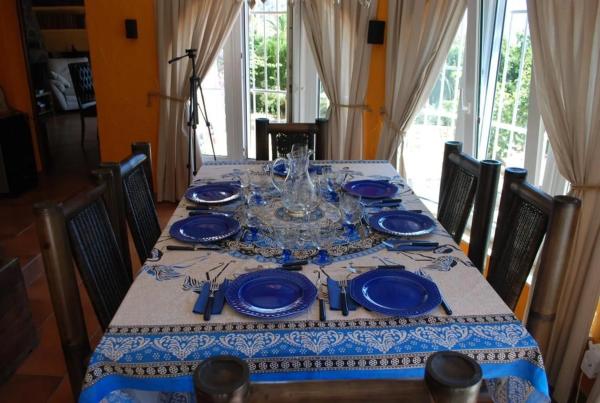 Casa independiente en Partida Maryvilla, 8