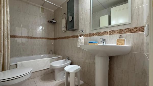 Piso en calle Dinamarca, 7