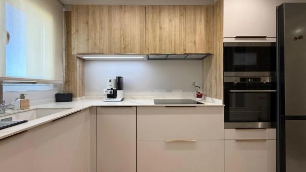 Piso en calle Dinamarca, 7