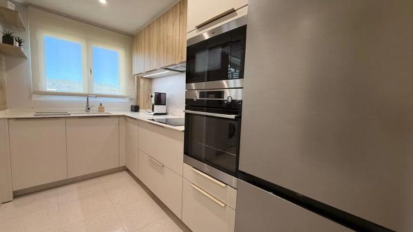 Piso en calle Dinamarca, 7