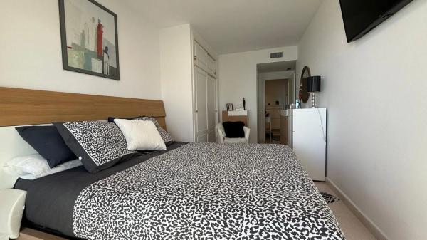 Piso en calle Dinamarca, 7