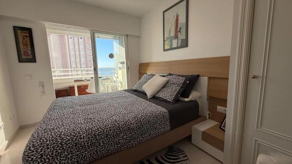 Piso en calle Dinamarca, 7