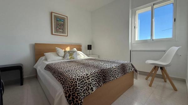 Piso en calle Dinamarca, 7