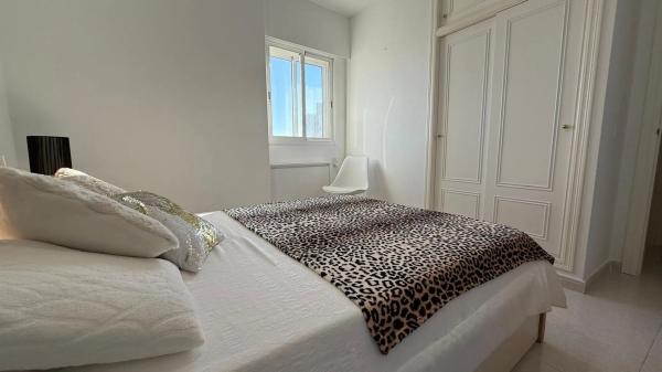 Piso en calle Dinamarca, 7