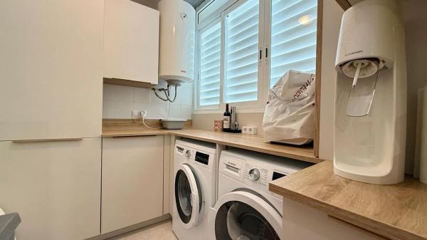 Piso en calle Dinamarca, 7