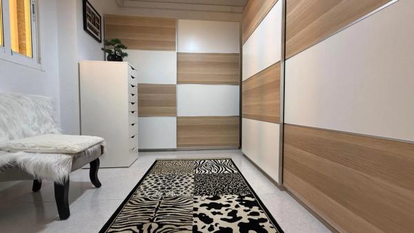 Piso en calle Dinamarca, 7