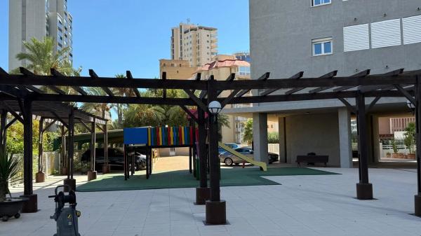 Piso en calle Dinamarca, 7