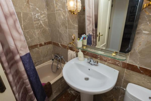 Piso en avenida Juan Carlos I, 18