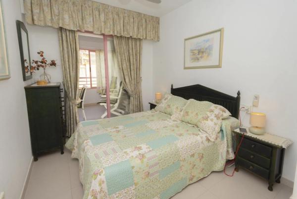 Piso en avenida Juan Carlos I, 18