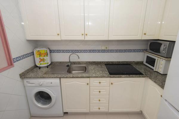 Piso en avenida Juan Carlos I, 18