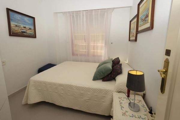 Piso en avenida Juan Carlos I, 18