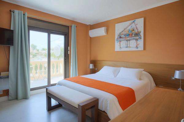 Chalet en Cometa-Carrió