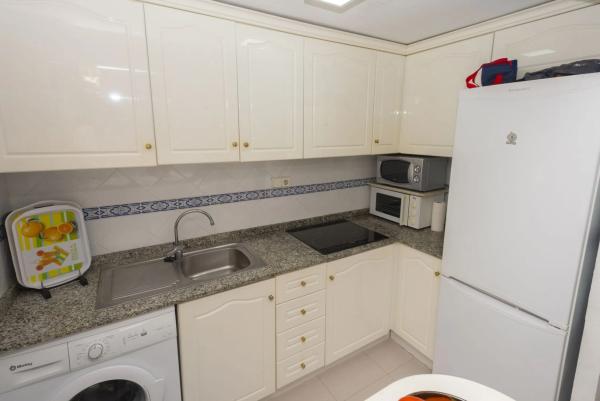 Piso en avenida Juan Carlos I, 18