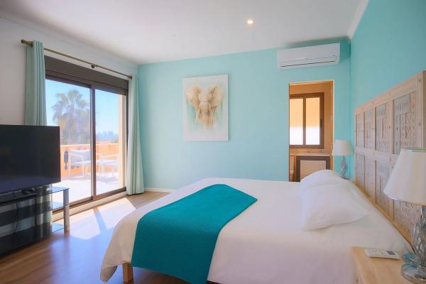 Chalet en Cometa-Carrió