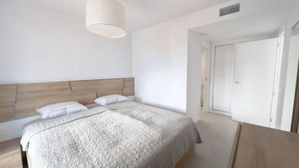 Dúplex en calle Malta, 7