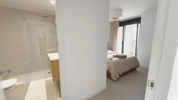 Dúplex en calle Malta, 7