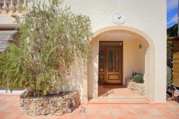 Chalet en Cometa-Carrió