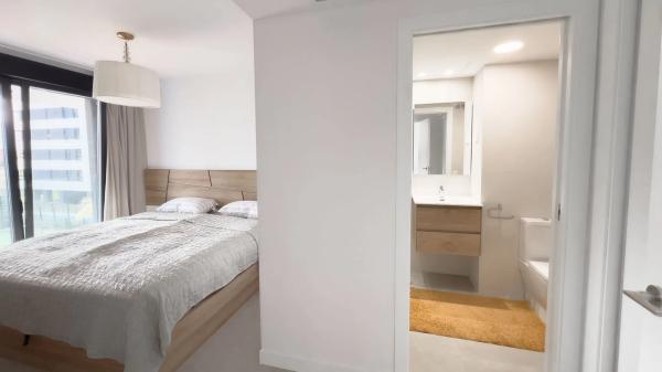 Dúplex en calle Malta, 7