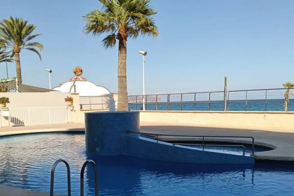 Piso en avenida Juan Carlos I, 18