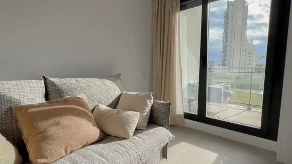 Dúplex en calle Malta, 7