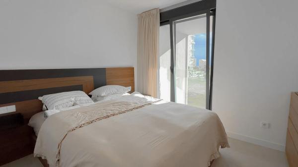 Dúplex en calle Malta, 7