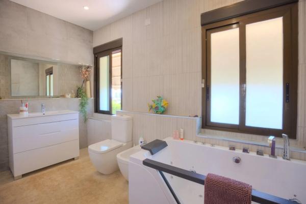 Chalet en Cometa-Carrió