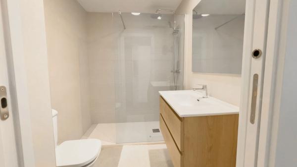 Dúplex en calle Malta, 7