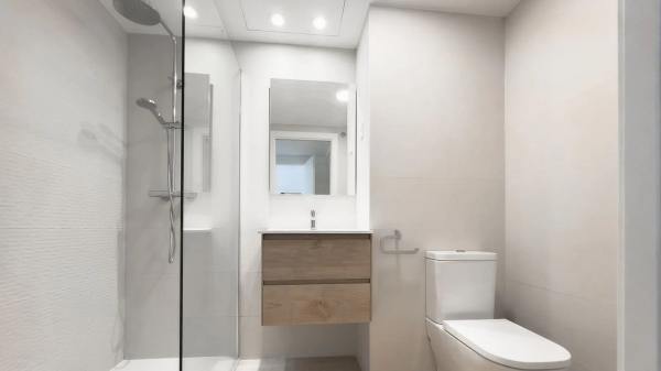 Dúplex en calle Malta, 7