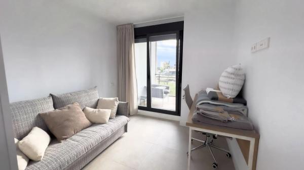 Dúplex en calle Malta, 7