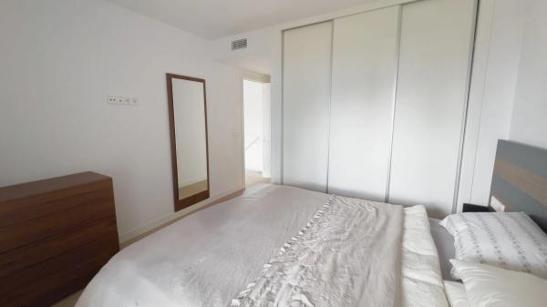 Dúplex en calle Malta, 7